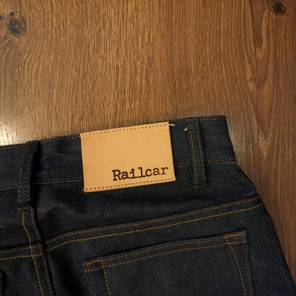 Denim